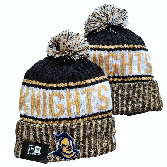 UCF Knights NCAA Beanies 001 UCF Knights NCAA Beanies 001