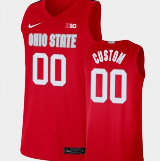 ohio state buckeyes custom basketball jersey ohio state buckeyes custom basketball jersey