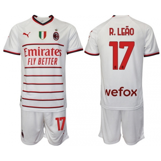 AC Milan Men Soccer Jerseys 015 AC Milan Men Soccer Jerseys 015