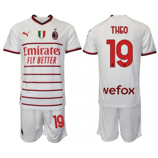 AC Milan Men Soccer Jerseys 016 AC Milan Men Soccer Jerseys 016