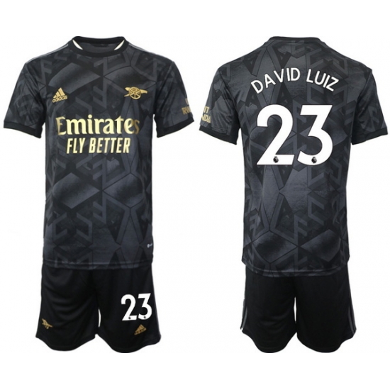Arsenal Men Soccer Jerseys 007 Arsenal Men Soccer Jerseys 007