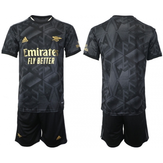 Arsenal Men Soccer Jerseys 016 Arsenal Men Soccer Jerseys 016