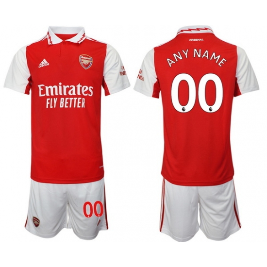 Arsenal Men Soccer Jerseys 017 Customized Arsenal Men Soccer Jerseys 017 Customized