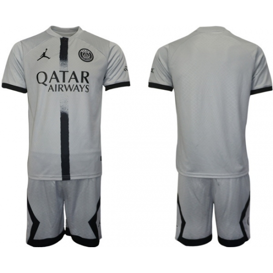 Paris Saint Germain Men Soccer Jersey 001 Paris Saint Germain Men Soccer Jersey 001