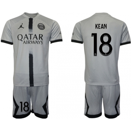 Paris Saint Germain Men Soccer Jersey 018 Paris Saint Germain Men Soccer Jersey 018