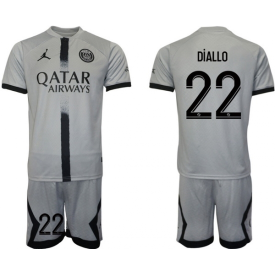 Paris Saint Germain Men Soccer Jersey 021 Paris Saint Germain Men Soccer Jersey 021