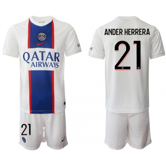 Paris Saint Germain Men Soccer Jersey 041 Paris Saint Germain Men Soccer Jersey 041