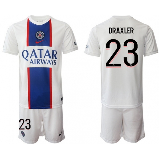 Paris Saint Germain Men Soccer Jersey 042 Paris Saint Germain Men Soccer Jersey 042