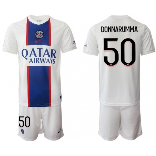 Paris Saint Germain Men Soccer Jersey 044 Paris Saint Germain Men Soccer Jersey 044