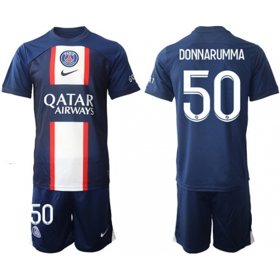 Paris Saint Germain Men Soccer Jersey 069 Paris Saint Germain Men Soccer Jersey 069