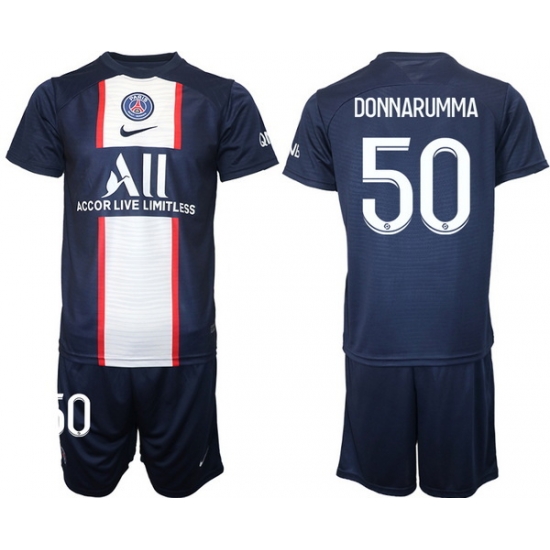 Paris Saint Germain Men Soccer Jersey 071 Paris Saint Germain Men Soccer Jersey 071