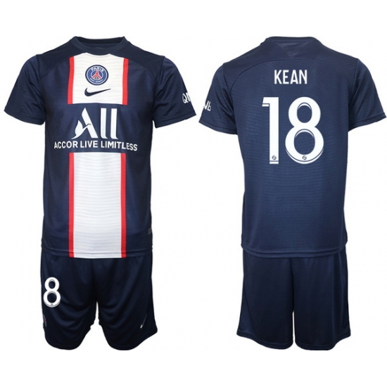 Paris Saint Germain Men Soccer Jersey 080 Paris Saint Germain Men Soccer Jersey 080