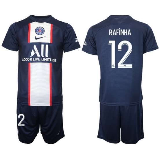 Paris Saint Germain Men Soccer Jersey 083 Paris Saint Germain Men Soccer Jersey 083