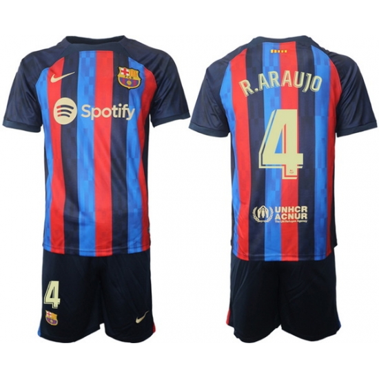 Barcelona Men Soccer Jerseys 002 Barcelona Men Soccer Jerseys 002