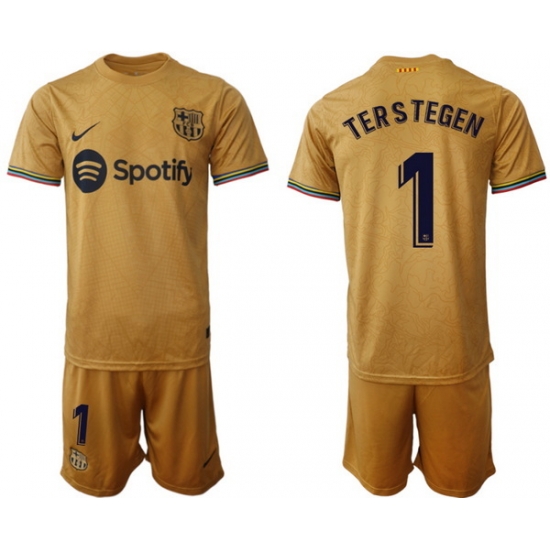 Barcelona Men Soccer Jerseys 005 Barcelona Men Soccer Jerseys 005