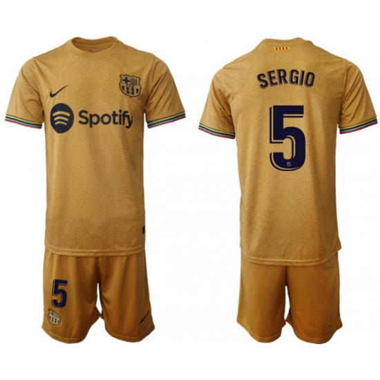 Barcelona Men Soccer Jerseys 007 Barcelona Men Soccer Jerseys 007