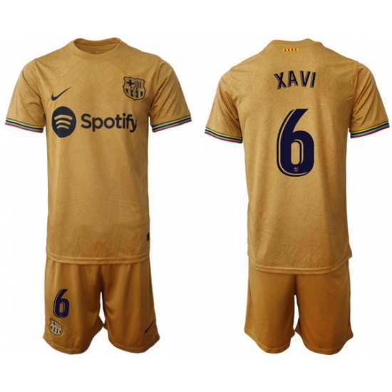 Barcelona Men Soccer Jerseys 008 Barcelona Men Soccer Jerseys 008