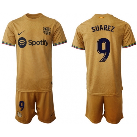 Barcelona Men Soccer Jerseys 014 Barcelona Men Soccer Jerseys 014