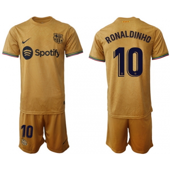Barcelona Men Soccer Jerseys 018 Barcelona Men Soccer Jerseys 018