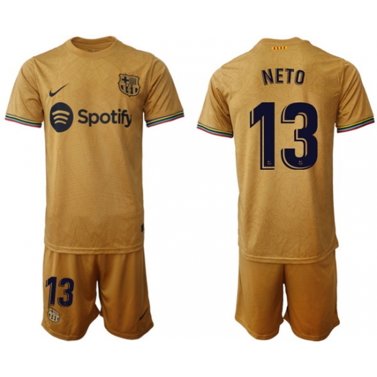 Barcelona Men Soccer Jerseys 020 Barcelona Men Soccer Jerseys 020