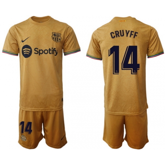 Barcelona Men Soccer Jerseys 021 Barcelona Men Soccer Jerseys 021