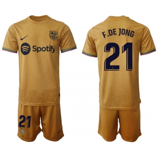 Barcelona Men Soccer Jerseys 025 Barcelona Men Soccer Jerseys 025