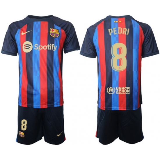 Barcelona Men Soccer Jerseys 038 Barcelona Men Soccer Jerseys 038