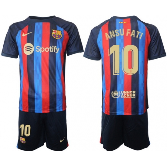 Barcelona Men Soccer Jerseys 042 Barcelona Men Soccer Jerseys 042