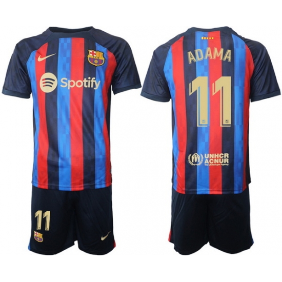 Barcelona Men Soccer Jerseys 045 Barcelona Men Soccer Jerseys 045