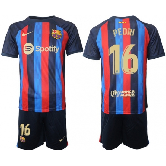 Barcelona Men Soccer Jerseys 048 Barcelona Men Soccer Jerseys 048