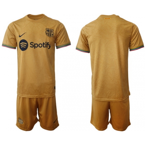 Barcelona Men Soccer Jerseys 054 Barcelona Men Soccer Jerseys 054