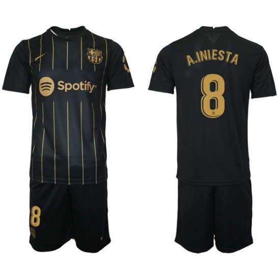 Barcelona Men Soccer Jerseys 075 Barcelona Men Soccer Jerseys 075