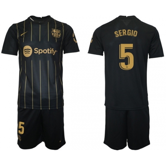 Barcelona Men Soccer Jerseys 079 Barcelona Men Soccer Jerseys 079