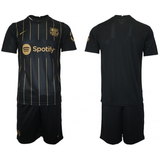 Barcelona Men Soccer Jerseys 082 Barcelona Men Soccer Jerseys 082