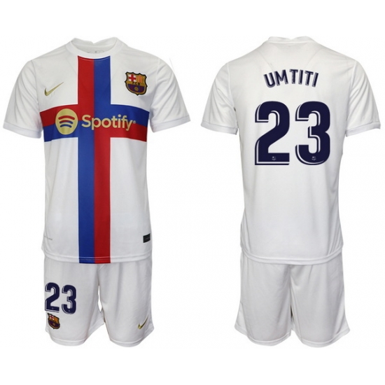 Barcelona Men Soccer Jerseys 087 Barcelona Men Soccer Jerseys 087