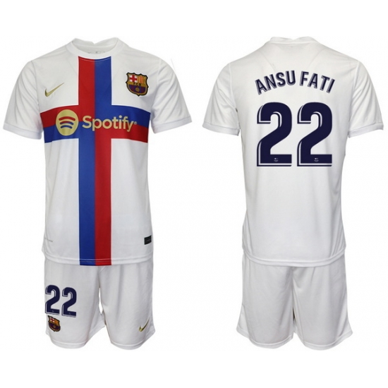 Barcelona Men Soccer Jerseys 088 Barcelona Men Soccer Jerseys 088