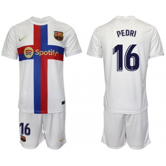 Barcelona Men Soccer Jerseys 094 Barcelona Men Soccer Jerseys 094