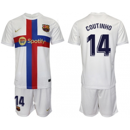 Barcelona Men Soccer Jerseys 096 Barcelona Men Soccer Jerseys 096