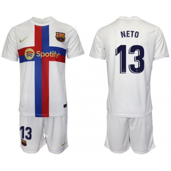 Barcelona Men Soccer Jerseys 097 Barcelona Men Soccer Jerseys 097
