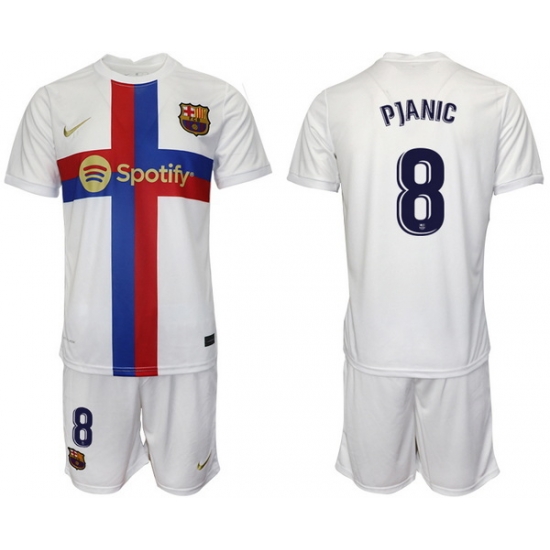 Barcelona Men Soccer Jerseys 105 Barcelona Men Soccer Jerseys 105