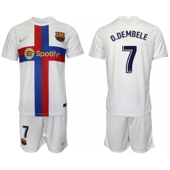 Barcelona Men Soccer Jerseys 108 Barcelona Men Soccer Jerseys 108