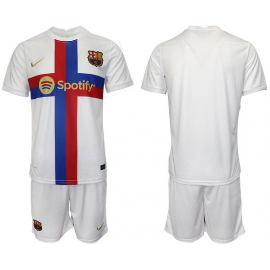 Barcelona Men Soccer Jerseys 113 Barcelona Men Soccer Jerseys 113