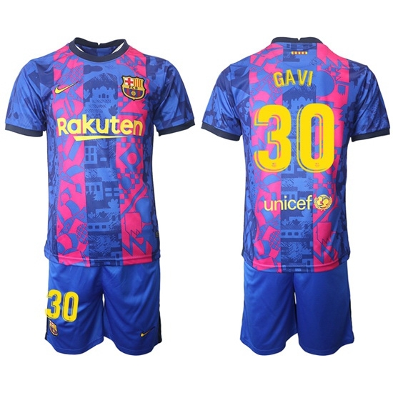 Men Barcelona Soccer Jersey 002 Men Barcelona Soccer Jersey 002