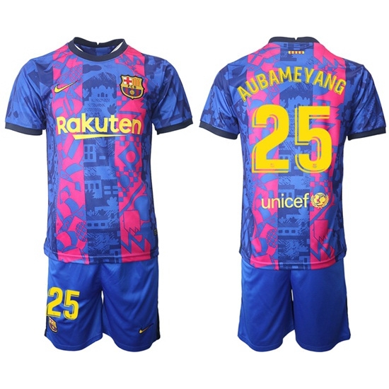 Men Barcelona Soccer Jersey 003 Men Barcelona Soccer Jersey 003