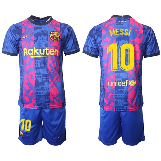 Men Barcelona Soccer Jersey 016 Men Barcelona Soccer Jersey 016
