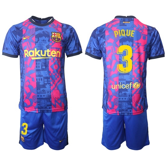 Men Barcelona Soccer Jersey 023 Men Barcelona Soccer Jersey 023