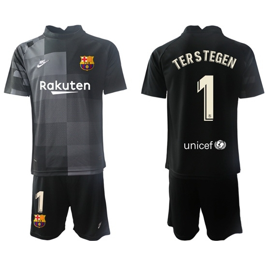 Men Barcelona Soccer Jersey 030 Men Barcelona Soccer Jersey 030