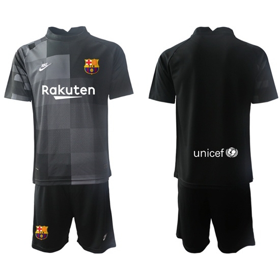 Men Barcelona Soccer Jersey 031 Men Barcelona Soccer Jersey 031