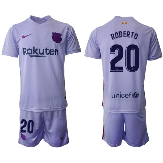 Men Barcelona Soccer Jersey 040 Men Barcelona Soccer Jersey 040