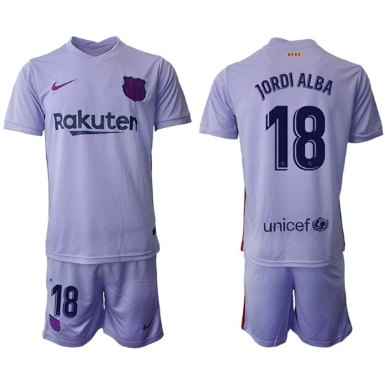 Men Barcelona Soccer Jersey 042 Men Barcelona Soccer Jersey 042